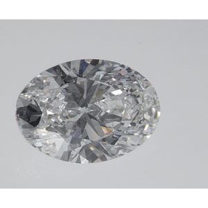 0.51ct OVAL Diamond - 500109276