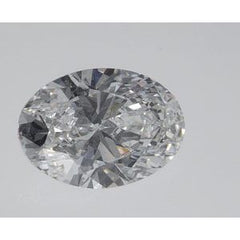 0.51ct OVAL Diamond - 500109276
