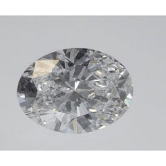 0.52ct OVAL Diamond - 500109283