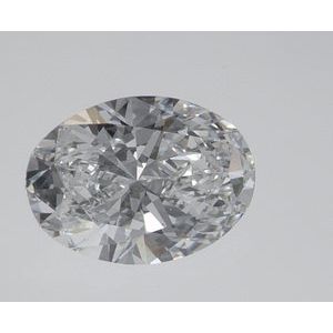 0.51ct OVAL Diamond - 500109279
