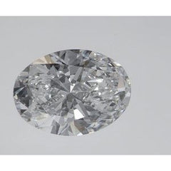 0.51ct OVAL Diamond - 500109279