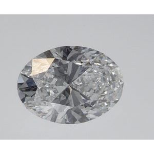 0.52ct OVAL Diamond - 500109282