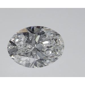 0.53ct OVAL Diamond - 500109288