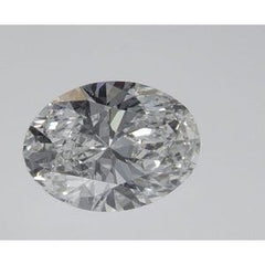 0.53ct OVAL Diamond - 500109288