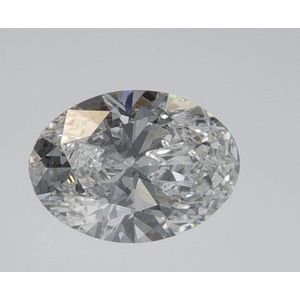 0.51ct OVAL Diamond - 500109281