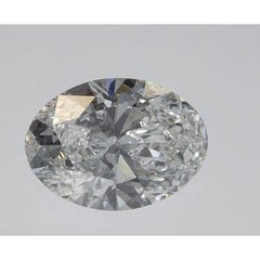 0.51ct OVAL Diamond - 500109281