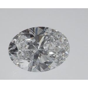 0.53ct OVAL Diamond - 500109284