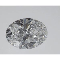 0.53ct OVAL Diamond - 500109284