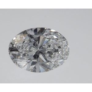 0.53ct OVAL Diamond - 500109287