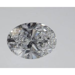 0.53ct OVAL Diamond - 500109287