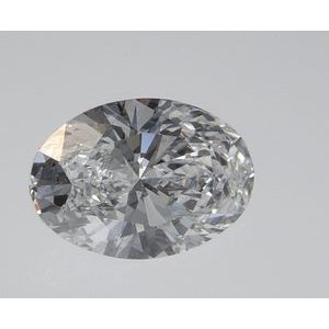 0.54ct OVAL Diamond - 500109296