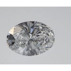 0.54ct OVAL Diamond - 500109296