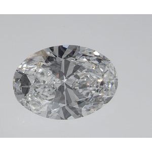 0.54ct OVAL Diamond - 500109292