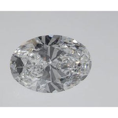 0.54ct OVAL Diamond - 500109292