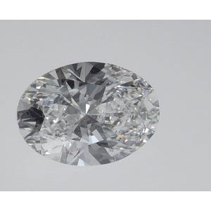 0.53ct OVAL Diamond - 500109289