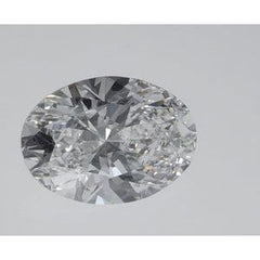 0.53ct OVAL Diamond - 500109289