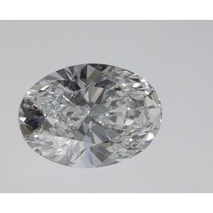 0.53ct OVAL Diamond - 500109291