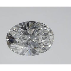 0.53ct OVAL Diamond - 500109291