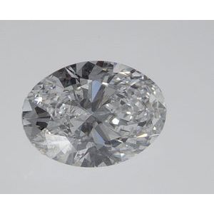 0.54ct OVAL Diamond - 500109294