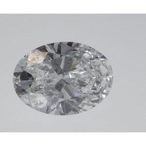 0.55ct OVAL Diamond - 500109300