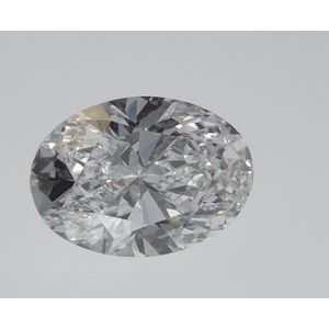 0.55ct OVAL Diamond - 500109298