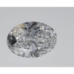 0.55ct OVAL Diamond - 500109298