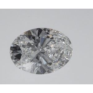 0.55ct OVAL Diamond - 500109297