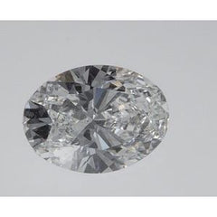0.55ct OVAL Diamond - 500109297