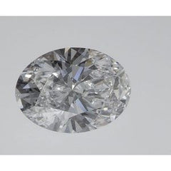 0.55ct OVAL Diamond - 500109299