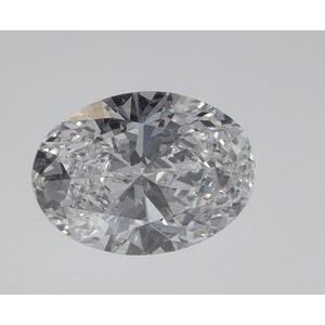 0.55ct OVAL Diamond - 500109302