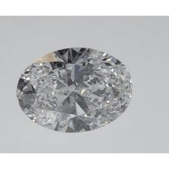 0.55ct OVAL Diamond - 500109302