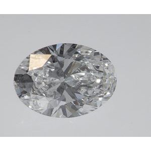 0.55ct OVAL Diamond - 500109301