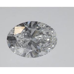 0.55ct OVAL Diamond - 500109301