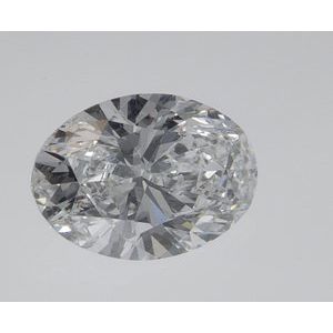0.57ct OVAL Diamond - 500109303