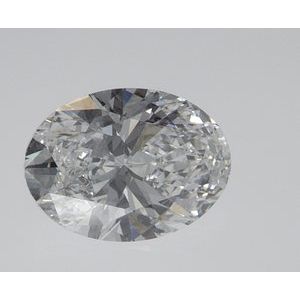 0.58ct OVAL Diamond - 500109306