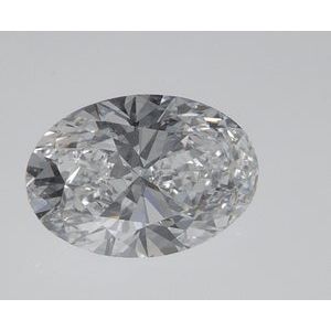 0.58ct OVAL Diamond - 500109305