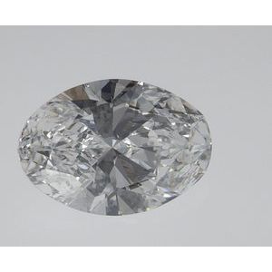 0.7ct OVAL Diamond - 500109310