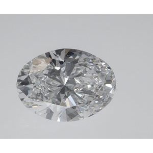 0.59ct OVAL Diamond - 500109308