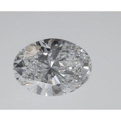 0.59ct OVAL Diamond - 500109308