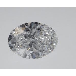 0.59ct OVAL Diamond - 500109307