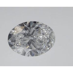 0.59ct OVAL Diamond - 500109307