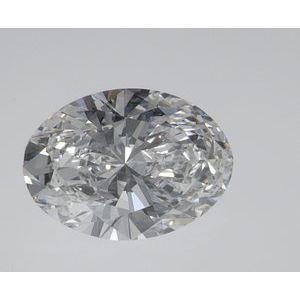 0.73ct OVAL Diamond - 500109320