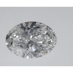0.73ct OVAL Diamond - 500109320