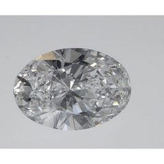 0.73ct OVAL Diamond - 500109323