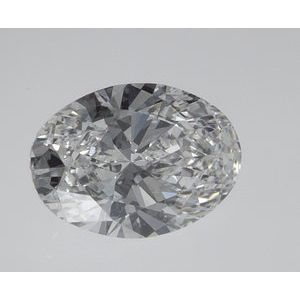 0.74ct OVAL Diamond - 500109326