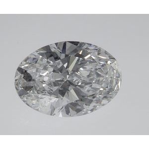 0.75ct OVAL Diamond - 500109330