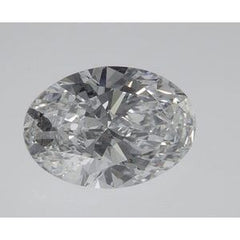 0.75ct OVAL Diamond - 500109330