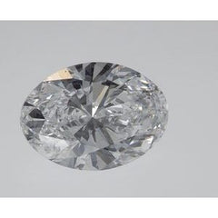 0.75ct OVAL Diamond - 500109333