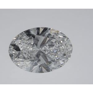 1.01ct OVAL Diamond - 500109358