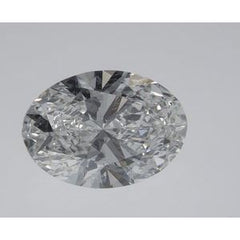 1.01ct OVAL Diamond - 500109358